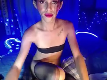 Chaturbate Sex Chat of hot_tsmicah