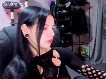 Chaturbate Nude Webcam of joan_wilson