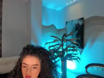 Chaturbate Sex Cam of kyliejenkins1