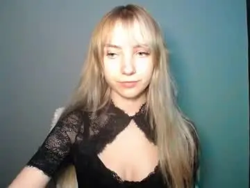 Chaturbate Sex Cam of luciacam20