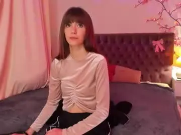 Chaturbate Best Webcam of milanahottss