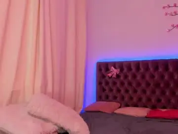 Chaturbate Live Sex of milanahottss