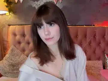 Chaturbate Best live sex cam show of milanahottss