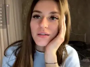 Chaturbate Adult Webcams of odelinabain