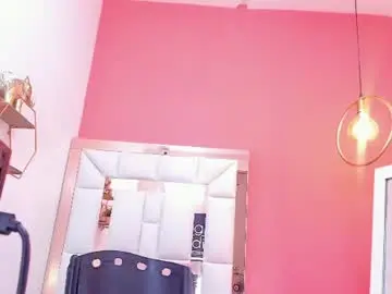 Chaturbate Sex Cam of scarleth_hot69_