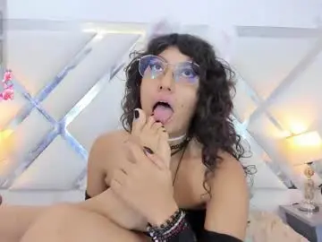 Chaturbate Sex Cam of selenareyess