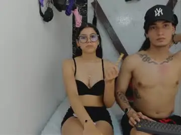 Chaturbate Sex Cam of serenaluna19