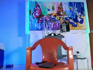 Chaturbate Private Sex Chat of violeta_sofia_16