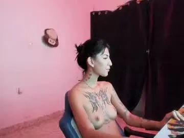 Chaturbate Live Sex of amazing_girlx18
