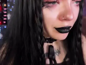 Chaturbate Adult Video Chat of amelia_aley_