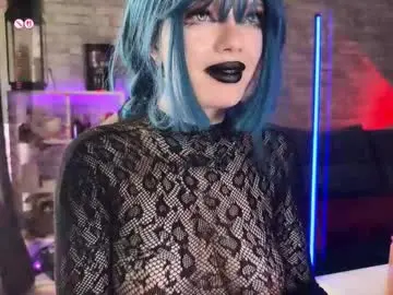 Chaturbate Sex Cam of amelia_aley_