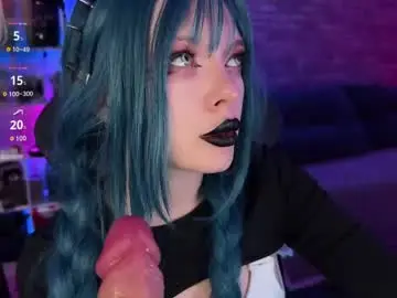 Chaturbate Adult Webcam of amelia_aley_