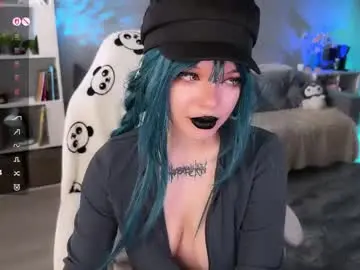 Chaturbate Live Sex Cam of amelia_aley_