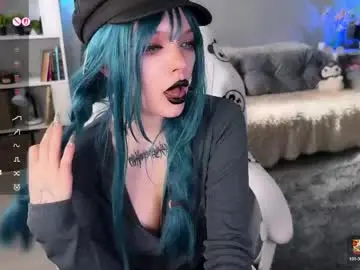 Chaturbate Live Sex of amelia_aley_