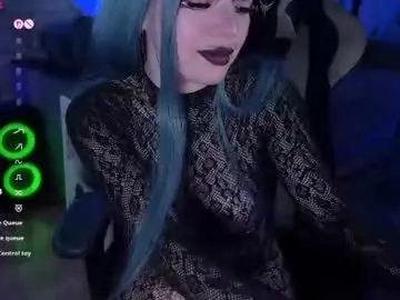 Chaturbate Best live sex cam show of amelia_aley_