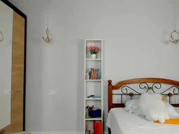 Chaturbate Live Porn of ameliya_sun