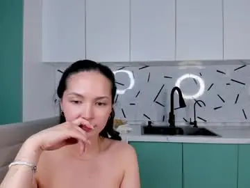 Chaturbate Sex Chat of ameliya_sun