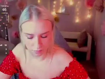Chaturbate Watch Live Sex Cams of angel_tessa