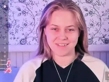 Chaturbate Live Sex of angelanty