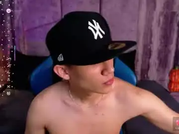 Chaturbate Free Live Porn of arontawers