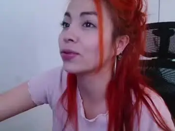 Chaturbate Nude Webcam of aylin_diazz