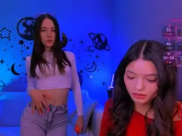 Chaturbate Best Webcam of bella_dorn