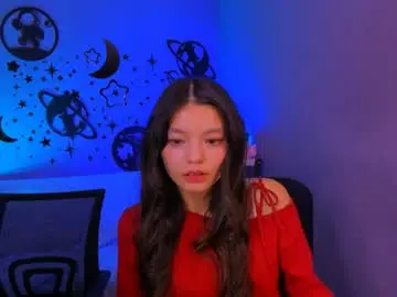 Chaturbate Live Sex of bella_dorn