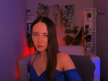 Chaturbate Nude Webcam of bella_dorn