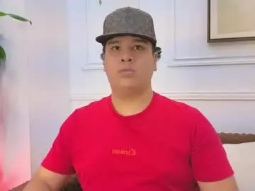 Chaturbate Adult Video Chat of bennett_alejoo