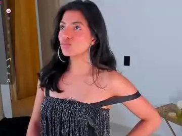 Chaturbate Sex Chat of chrishell_