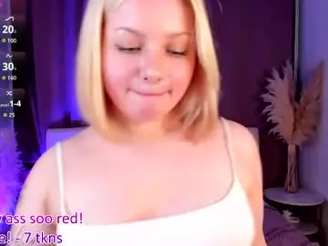 Chaturbate Nude Webcam of doris_lee