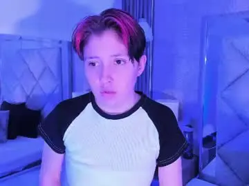 Chaturbate Watch Live Sex Cams of ellenjordan__