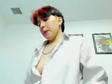 Chaturbate Adult Webcams of ellenjordan__