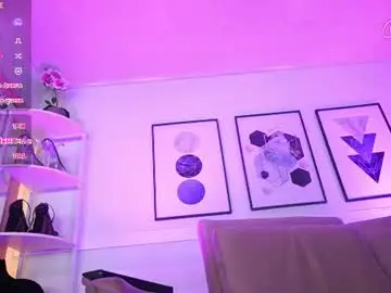 Chaturbate Live Sex Cam of esmeraldagracee