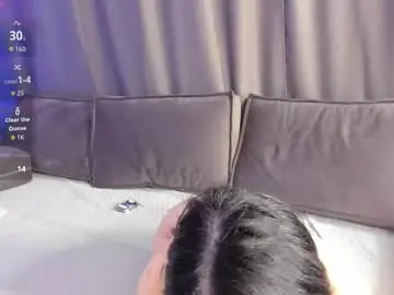 Chaturbate Adult Webcams of eva_lovevy