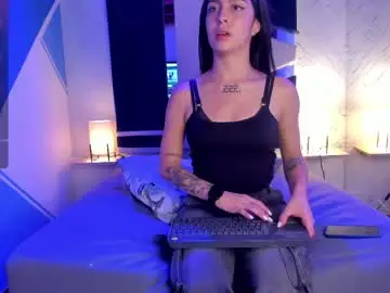 Chaturbate Nude Webcam of imbastet