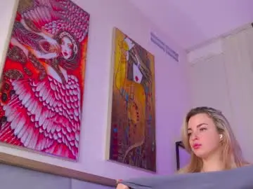 Chaturbate Best Webcam of islandladies