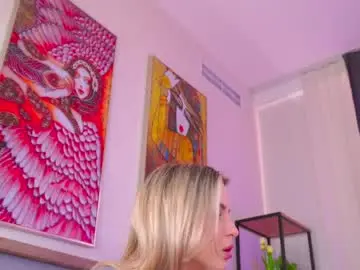 Chaturbate Nude Webcam of islandladies