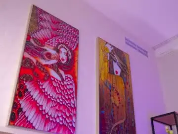 Chaturbate Live Sex Cam of islandladies