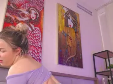 Chaturbate Live Sex Cam of islandladies