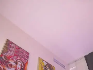 Chaturbate Nude Webcam of islandladies