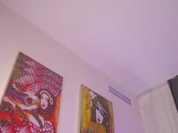 Chaturbate Sex Cam of islandladies