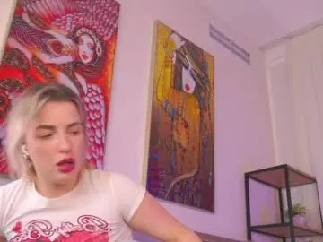 Chaturbate Adult Video Chat of islandladies