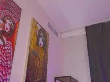 Chaturbate Nude Webcam of islandladies