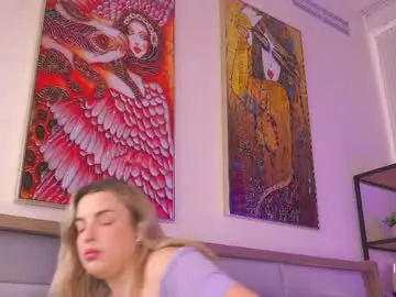 Chaturbate Sex Cam of islandladies