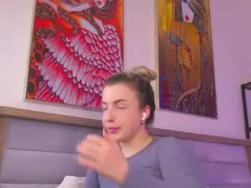 Chaturbate Sex Cam of islandladies