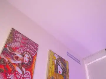 Chaturbate Sex Cam of islandladies