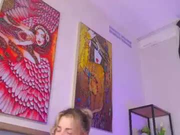 Chaturbate Free Live Porn of islandladies