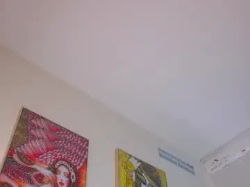 Chaturbate Nude Webcam of islandladies