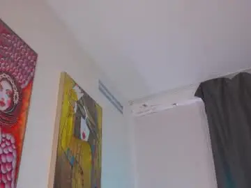 Chaturbate Sex Cam of islandladies